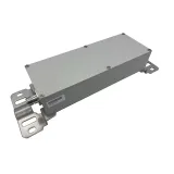 RF Cavity Filters 902.3-927.5MHz  n Female Rf Cavity Bandpass Filter