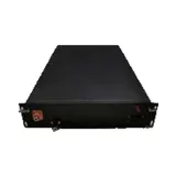 Eaton 93Li G1 Industrial Lithium-ion Battery System with Rechargeable and Fast Charging Fe