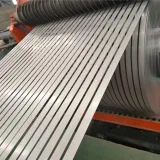 Stainless Steel Pole Banding Strap 201 304 Stainless Steel  Banding   Strips Band Strap