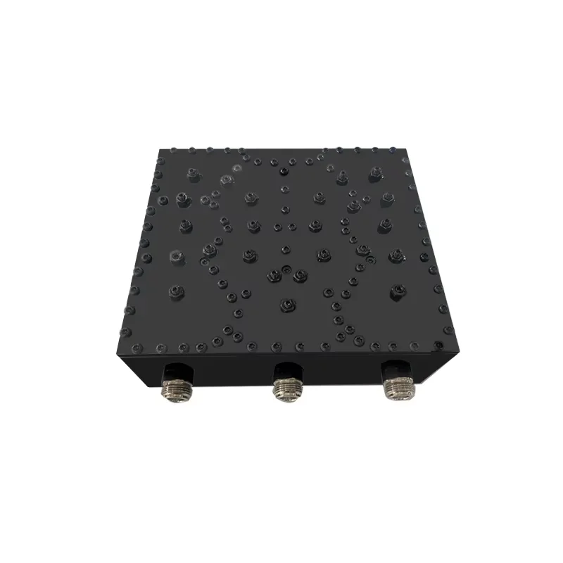 400MHz RF duplexer combiner 450-455 MHz 460-465 MHz uhf rf duplexr filter