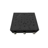 400MHz RF duplexer combiner 450-455 MHz 460-465 MHz uhf rf duplexr filter