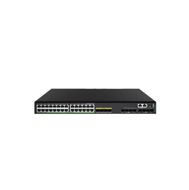 H 3C S10512X-G S10512X-G-PoE 10/100/1000M RJ-45 1x 1000M SFP S10500X-G Series Next Generation Core Switch-boxintelecom