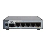 Used or New MikroTik hEX S (2025) E60iUGS Router