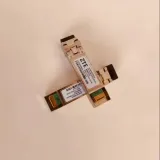 For Single Mode BIDI 10G Optical Transceiver Module Original 1310nm 15km SM SFP Fiber POE 