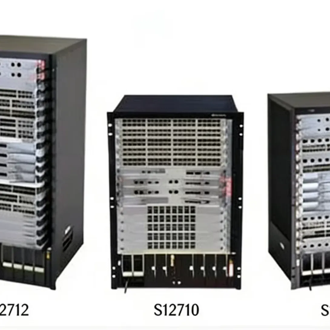 CloudEngine S12700E-4 S12700E-8 S12700E-12 81401373 L-VxLAN-S127E S127E Series, VxLAN License, Per Device-boxintelecom