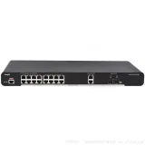 RG-S6510-48VS8CQ 48-Port 25G + 8-Port 100G ONU OLT Terminal Device for FTTH/FTTB/FTTX Netw