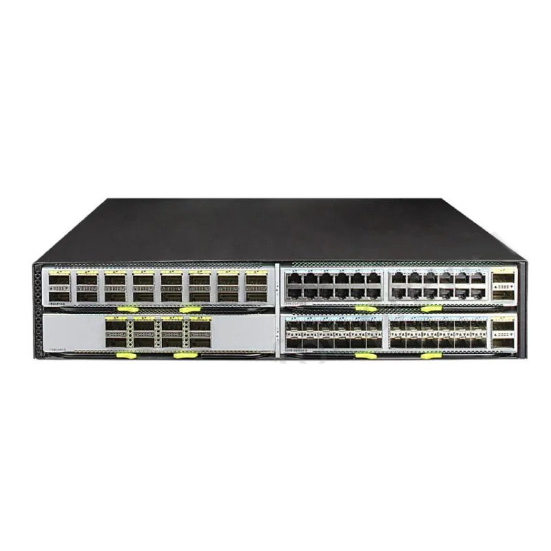 CE8860-4C-EI CE8861-4C-EI CE8868-4C-EI 02350SUK 02351SGW 02352CHJ Data Center Ethernet Switch for H W 0