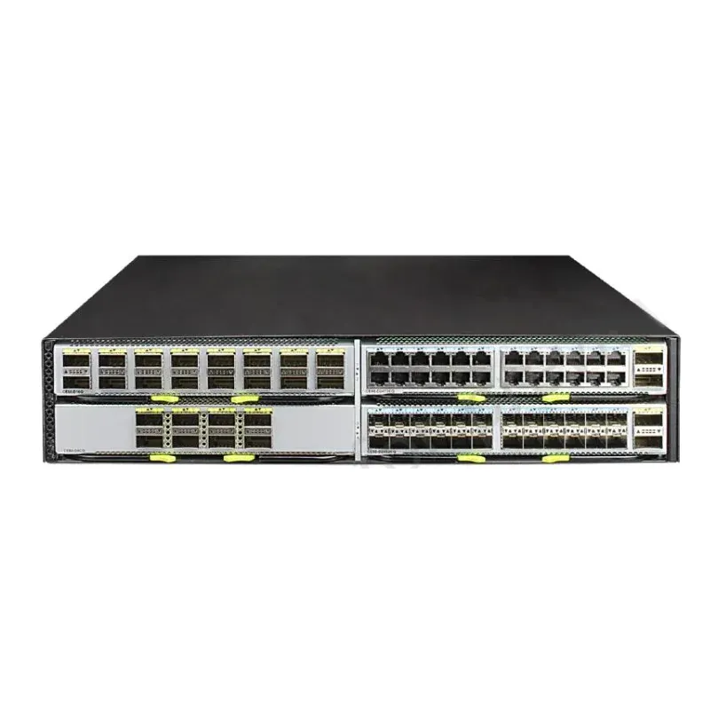 CE8860-4C-EI CE8861-4C-EI CE8868-4C-EI 02350SUK 02351SGW 02352CHJ Data Center Ethernet Swi