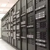 Hot Sale Connectrix Fiber Channel DS-6610B 24x32Gb FC Ports DS-6620B DS-6630B Internet Swi