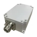 RF Filter High Performance 1300-1400MHz RF Bandpass Filter with N Female High Stop Attenua