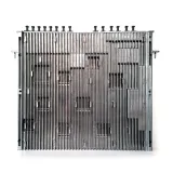 Hot selling Base Station RBS6601 Communication Board KDU137 533/4 DUL 20 01 Erics DUL2001 