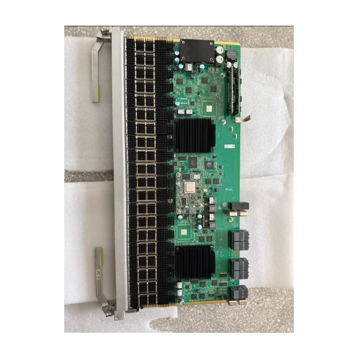 OSN9800 TNV3T404 Wavelength Division Board Single Wave 600G/400G Adjustable 32 Channel 9.6