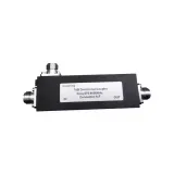 Hot Sale RF Directional Coupler 5/6/8/10/13/15/20/30dB 600-6000MHz -155dBc N-Female for US