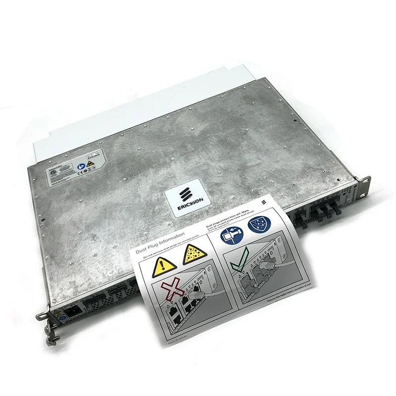 Wholesale BBU6630 Baseband Board 6630 KDU 137 848/11 for Communication Equipment Baseband 6630 Base Station-boxintelecom