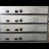 High Quality H3C SMB-S5008PV5-EI Full Gigabit 8-port Network Switch + 2 Optical Port WEB M