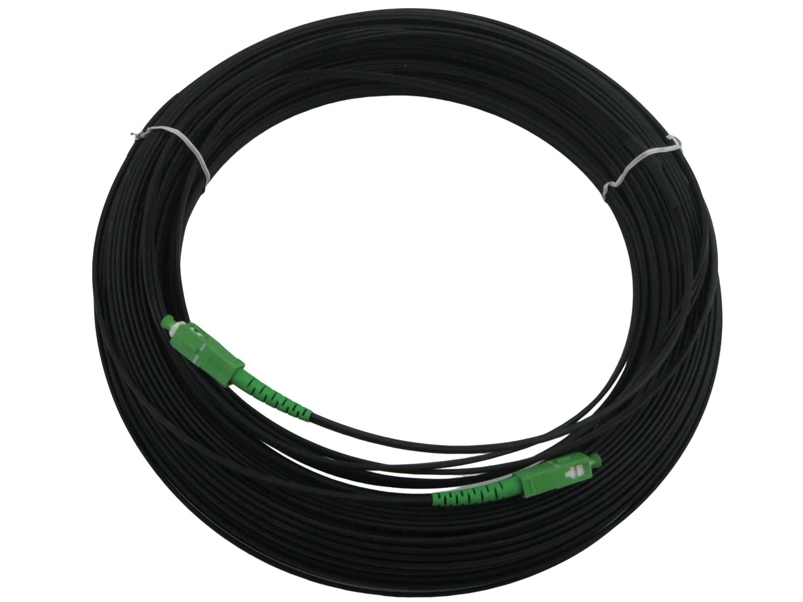 Single Mode Outdoor Armoured Cable Drop Cable 1/2/4/6/8/12/16/24 Core Communication Cables GYXTW G657A1 G657A2 G652D G652B-boxintelecom