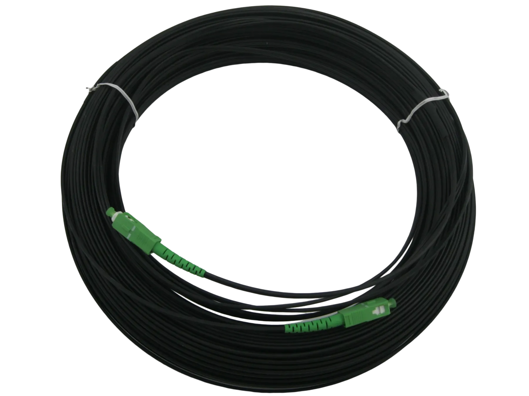 Single Mode Outdoor Armoured Cable Drop Cable 1/2/4/6/8/12/16/24 Core Communication Cables GYXTW G657A1 G657A2 G652D G652B-boxintelecom