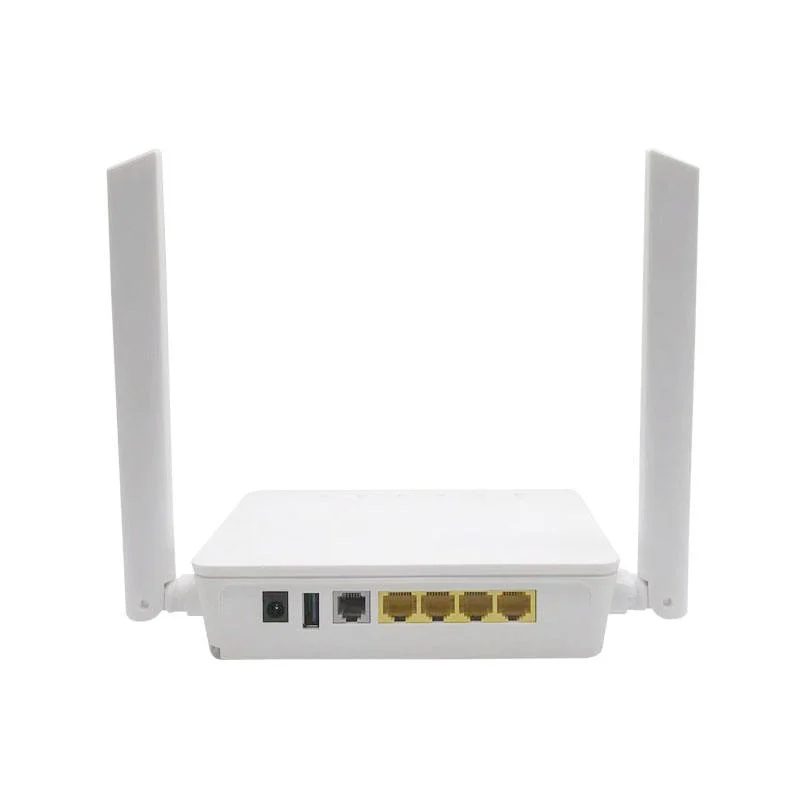 Original HW GPON and Wi-Fi 6 Routing-type ONT OptiXstar EG8145X6-10-boxintelecom