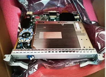 OSN8800 100G Line Card TN58NS4 Huawei NS4 TN58NS4T51-boxintelecom
