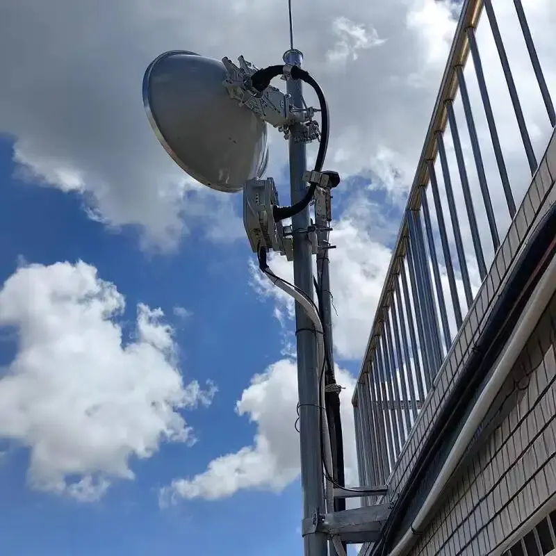 Wireless Microwave Communication Antenna A07S09HAC for Huawei Rtn Radio Idu Odu XMC