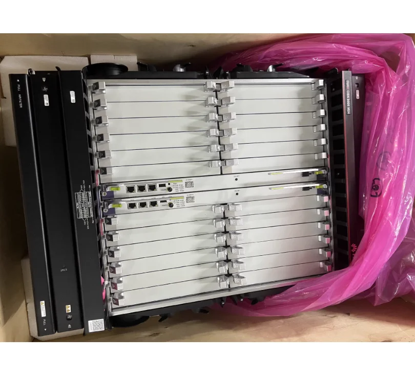 OSN9800 ASE 03031QDW TN97ASE Extended C-band Amplified Spontaneous Emission Board with Pum