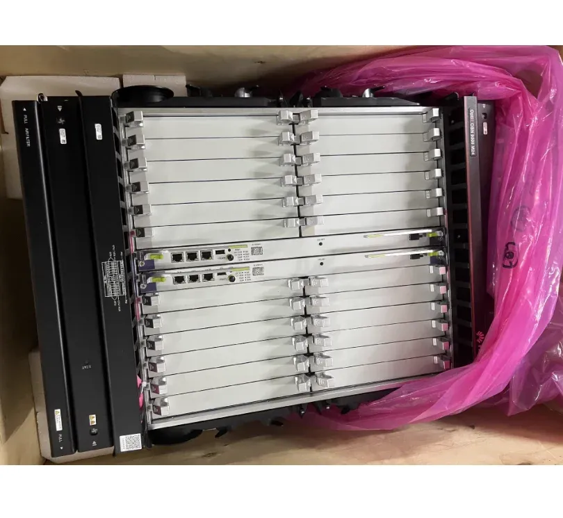 OSN9800 ASE 03031QDW TN97ASE Extended C-band Amplified Spontaneous Emission Board with Pum