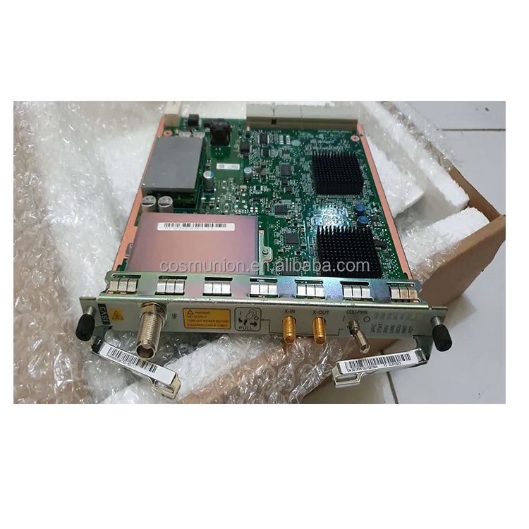 IP microwave RTN 950A RTN950A ISV3 03021PFK SL91ISV3
