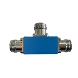 Original Factory -161dBc 6G 340-5960 MHz 4.3-10 Female Low PIM 6dB RF Power Tapper with Hi