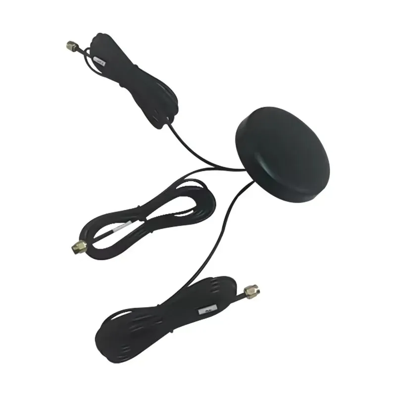 RF External GNSS/LTE/915 Combo Antenna