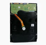 Recertified Hard Drive Exos ST28000NM000C 28TB 7.2K RPM SATA 6Gb/s 512e CMR 3.5in Server E
