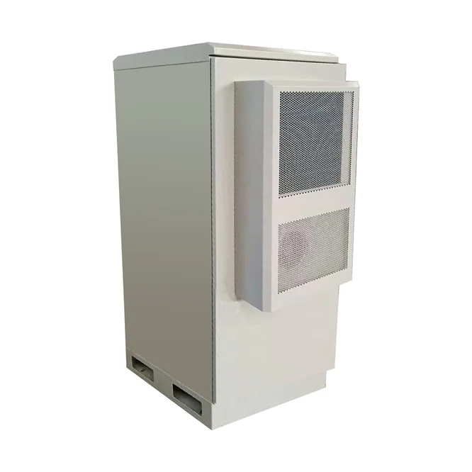 19 Inch Outdoor Waterproof Telecom Cabinet Enclosure for Telecommunication Equipment Electronics & Instrument Enclosures-boxintelecom