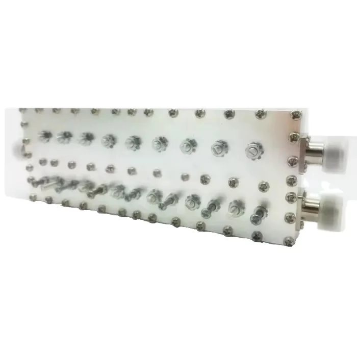 RF Dual Band 2.4-5.8GHz 100W Wifi signal Combiner/ Duplexer/diplexer ( 2400-2500/5150-5850