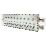 RF Dual Band 2.4-5.8GHz 100W Wifi signal Combiner/ Duplexer/diplexer ( 2400-2500/5150-5850