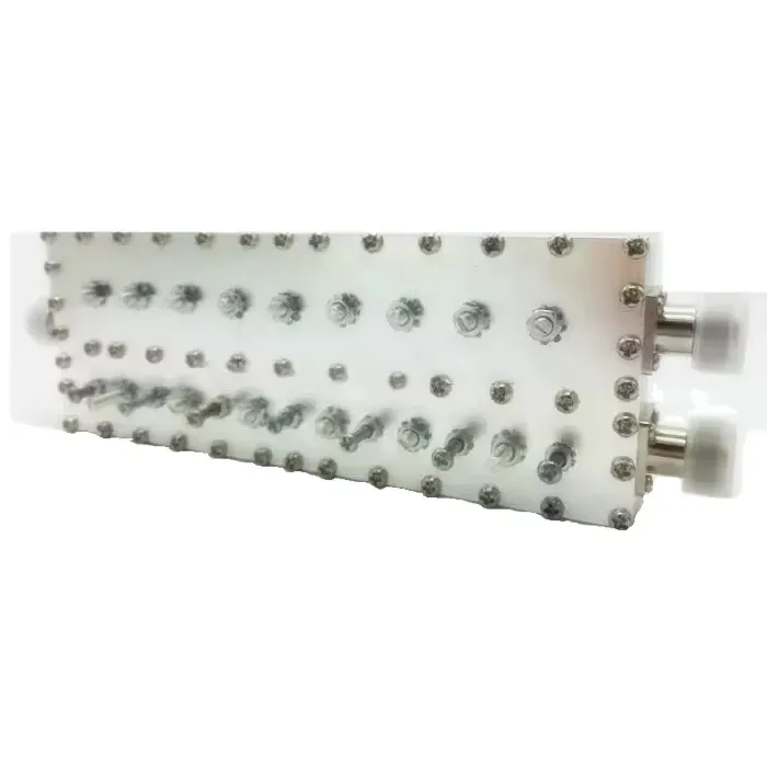 RF Dual Band 2.4-5.8GHz 100W Wifi signal Combiner/ Duplexer/diplexer ( 2400-2500/5150-5850