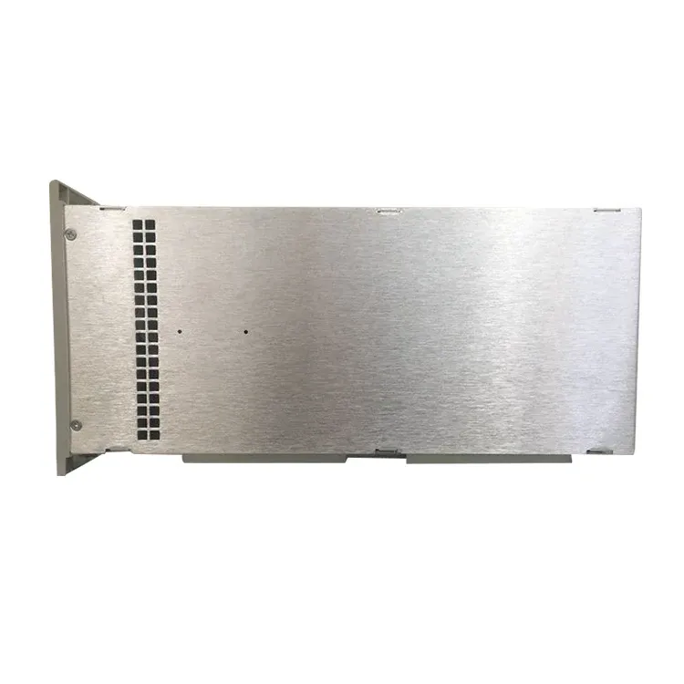 New and Original ZXDU58 B121(V2.0) CSU Power Supply Monitor Controller Module for Telecom Equipment-boxintelecom