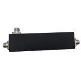 RF N Female Directional Coupler 4.8 DB RF Directional Coupler, 350-2700 MHz, -160 DBc, IP6