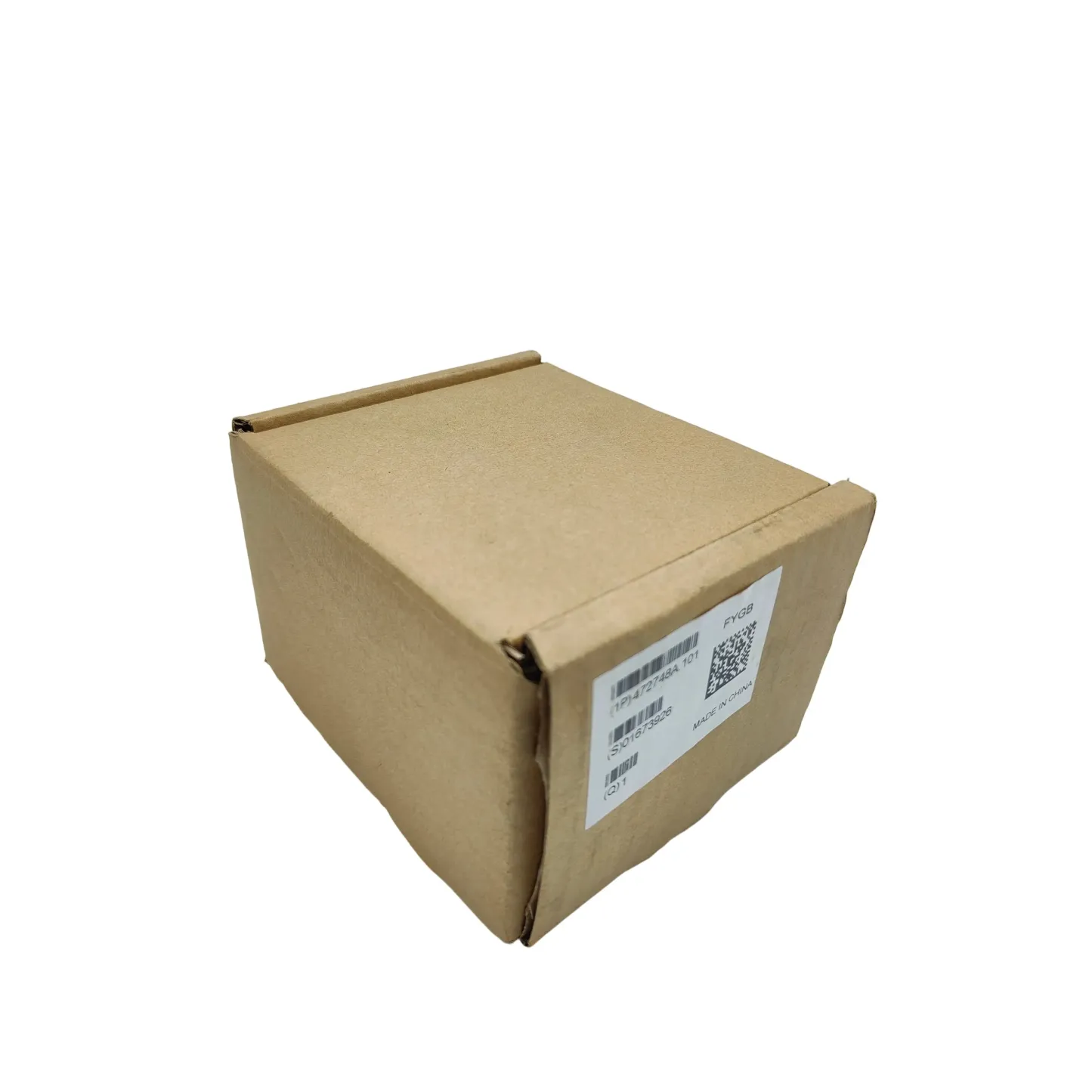 FYGB 472748A.101 High-sensitivity GPS Antenna Timing Module 92626-60 FYGB-boxintelecom