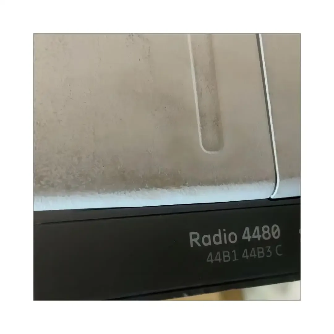 Radio 4480 44B1 44B3 C Radio Unit KRC 161 777/1 Wireless Base Station RRU 4480B1B3 KRC161777/1