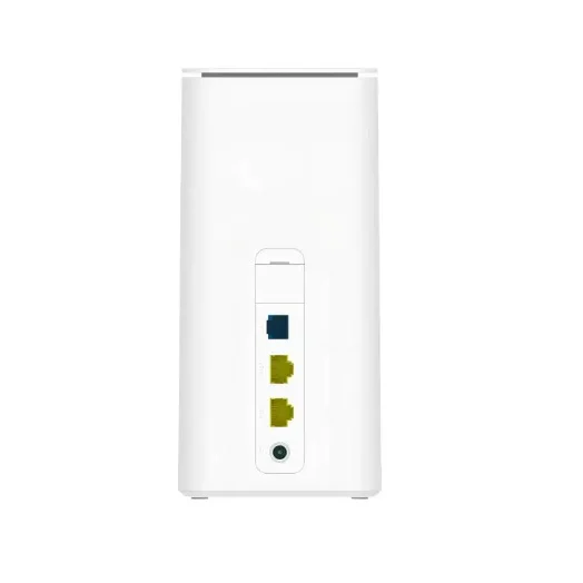 NEW Unlocked ZYXEL NR5103EV2 5G Router CPE WiFi6 4G LTE   Cat19 Sim Card 5G WiFi CPE Mesh 
