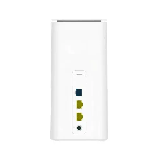 NEW Unlocked ZYXEL NR5103EV2 5G Router CPE WiFi6 4G LTE   Cat19 Sim Card 5G WiFi CPE Mesh 