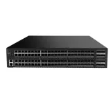 HOT SALE DB630S FC SAN Switch 10/100/1000 Mbps with NVMe Automation VLAN SNMP Function 1-Y