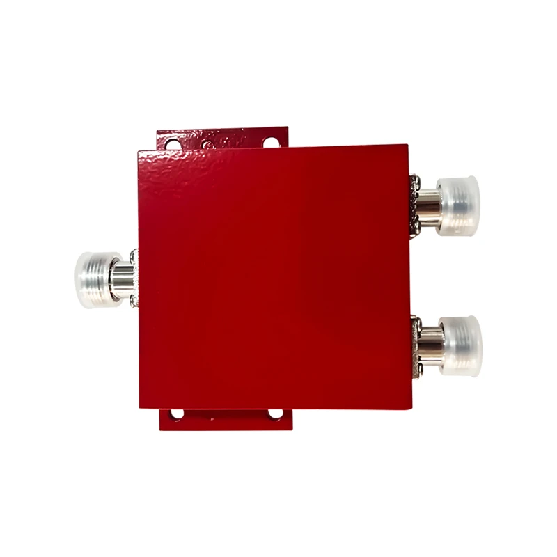 2way Power Splitter Wilkinson Power Divider 400-520MHz NF