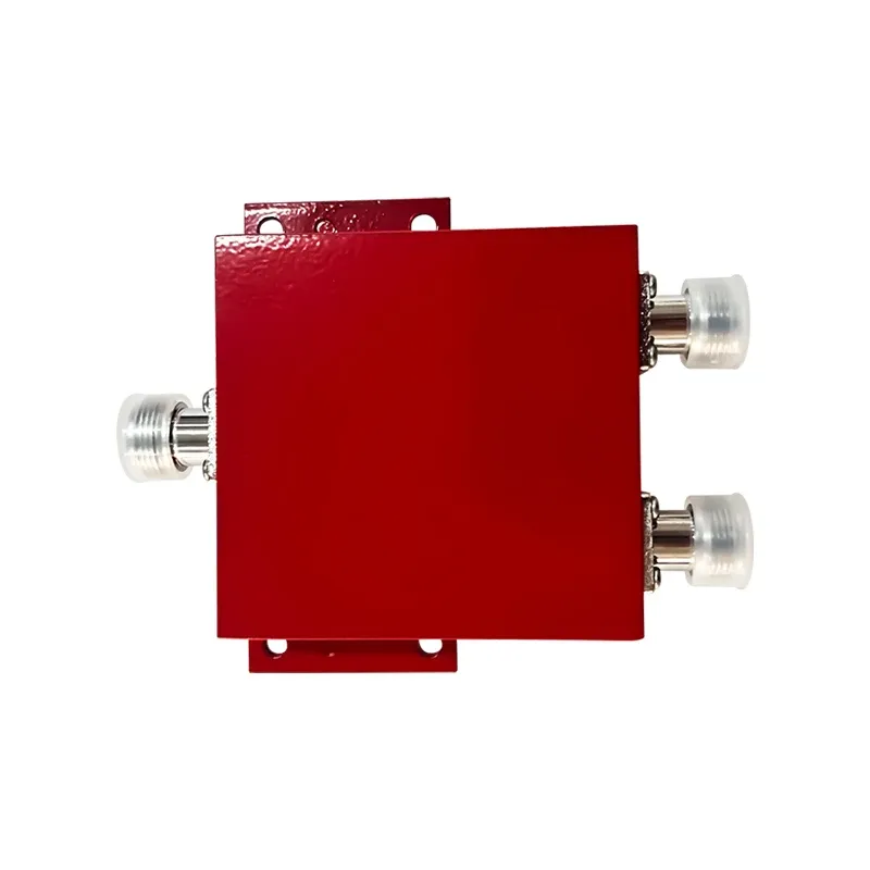 2way Power Splitter Wilkinson Power Divider 400-520MHz NF