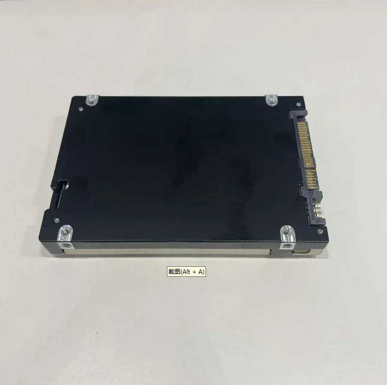 15.36T NVMe U.2 Solid State Drive 15.36TB Server SSD Part Number P06042-007 P14223 Capacit