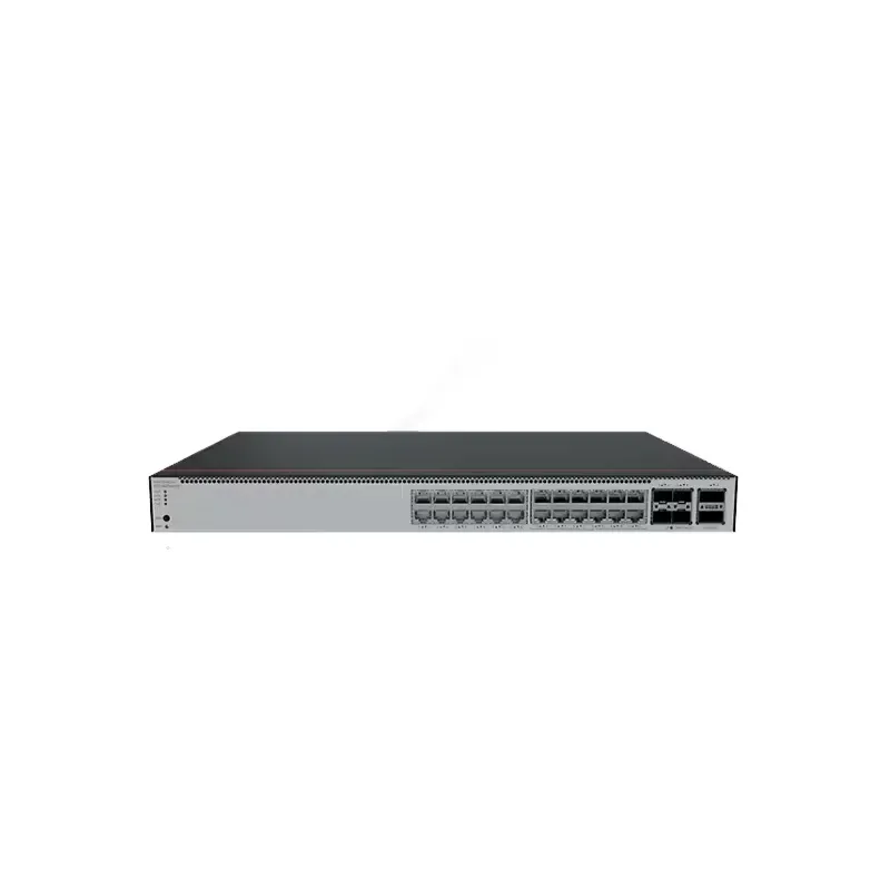 S5735S-S48T4S-A 98010942 S5700 S5735S-S Series Ethernet Switch for h w-boxintelecom