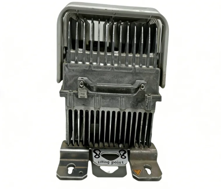 NSN Flexi MCPA FHEB 472650A Baseband Processing Module for Flexi Multiradio BTS-boxintelecom