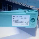 ROJ 208 323/4 SCB-RP Board Card ROJ208323/4