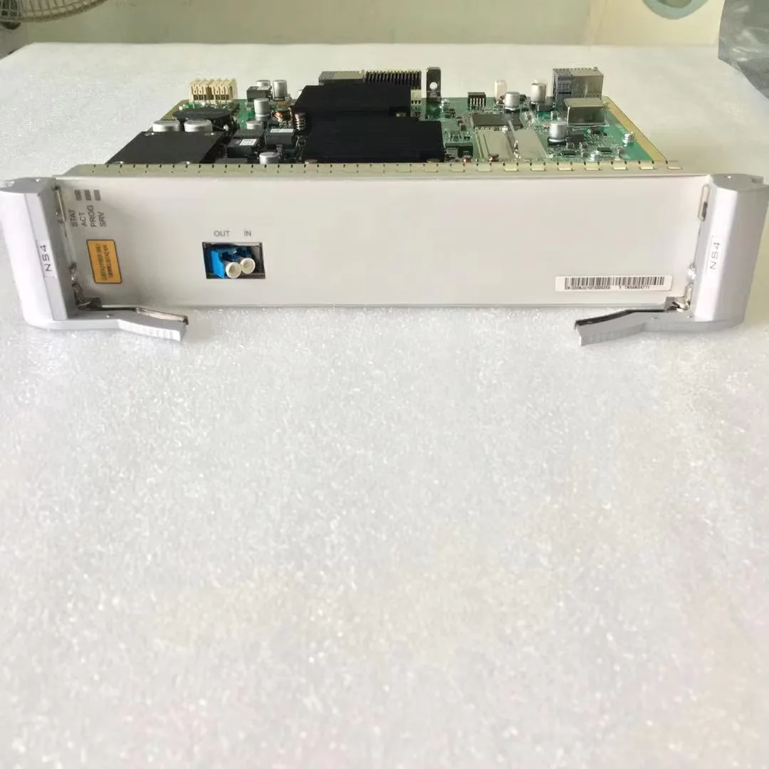 OSN8800 100Gbit/s Line Service Processing Board(ULH,SDFEC,Coherent,Tunable 50GHz,LC) TN54NS4T11 TN58NS4T51 NS4 03030NJU-boxintelecom