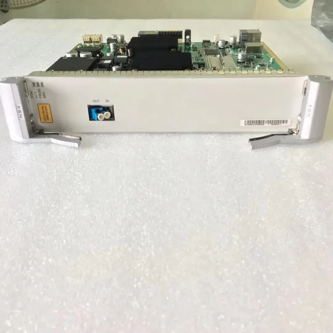 OSN8800 100Gbit/s Line Service Processing Board(ULH,SDFEC,Coherent,Tunable 50GHz,LC) TN54NS4T11 TN58NS4T51 NS4 03030NJU-boxintelecom