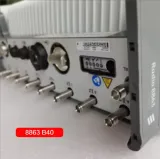 Radio 8863 B40 KRC 161 860/1 8T8R 2300MHz TDD-LTE RRU 4G/5G Base Station Equipment